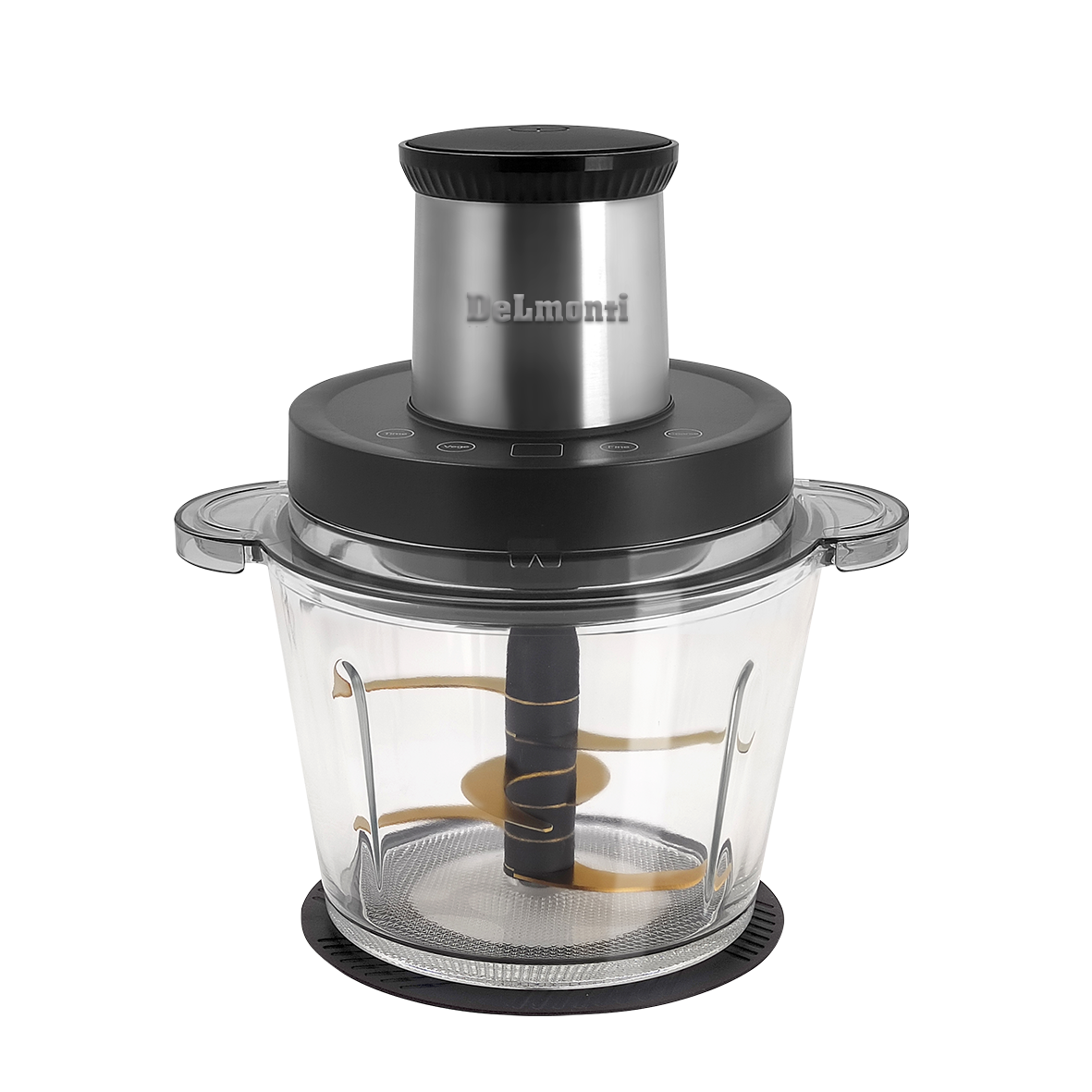 خردکن دیجیتالی دلمونتی مدل DL165