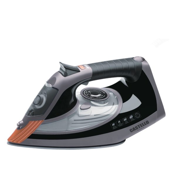 اتوبخار کاستلو مدل CL955