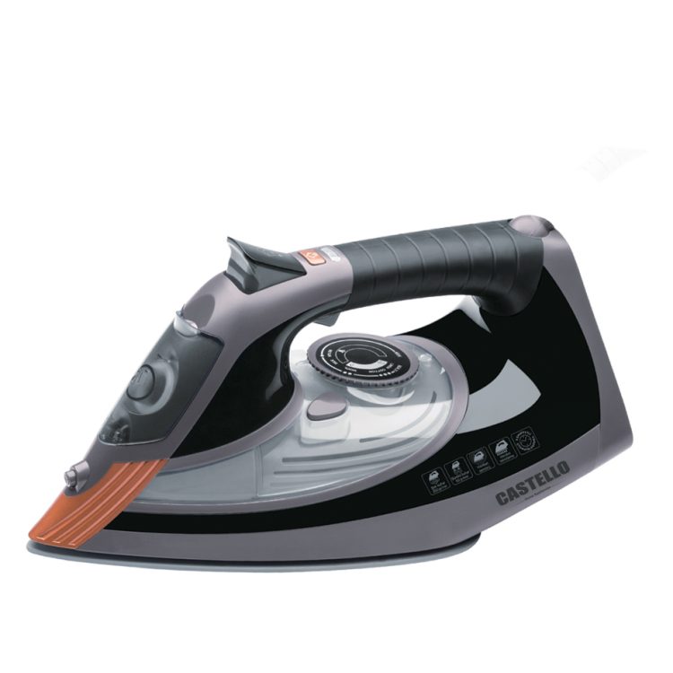 اتوبخار کاستلو مدل CL955