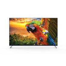 تلویزیون ال ای دی هوشمند کیولد آیوا مدل ZQ-PM8U55UHD سایز 55 اینچ