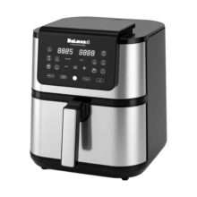 سرخ‌کن رژیمی دلمونتی مدل DL855