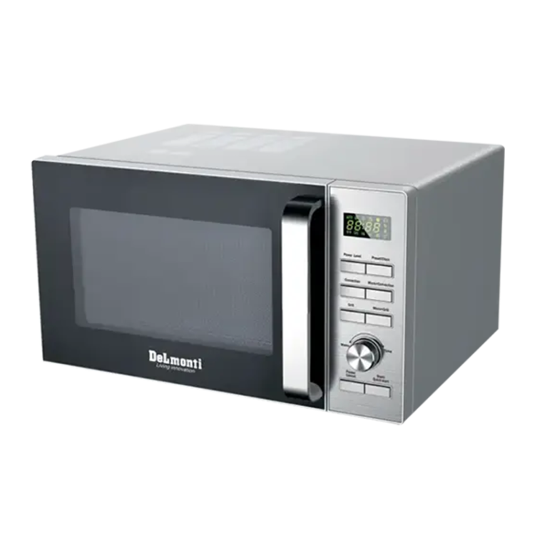 مایکروویو دیجیتال دلمونتی مدل DL500