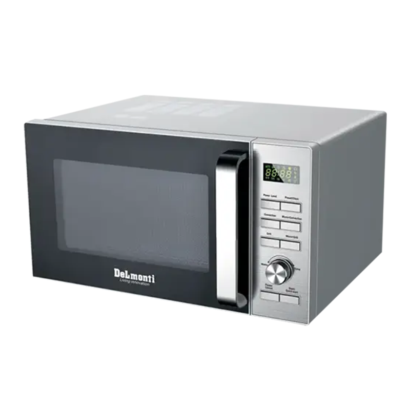 مایکروویو دیجیتال دلمونتی مدل DL500