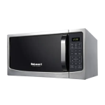 مایکروویو دیجیتالی دلمونتی مدل DL510