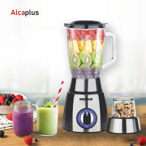 مخلوط کن و آسیاب 2 کاره CSB 160
