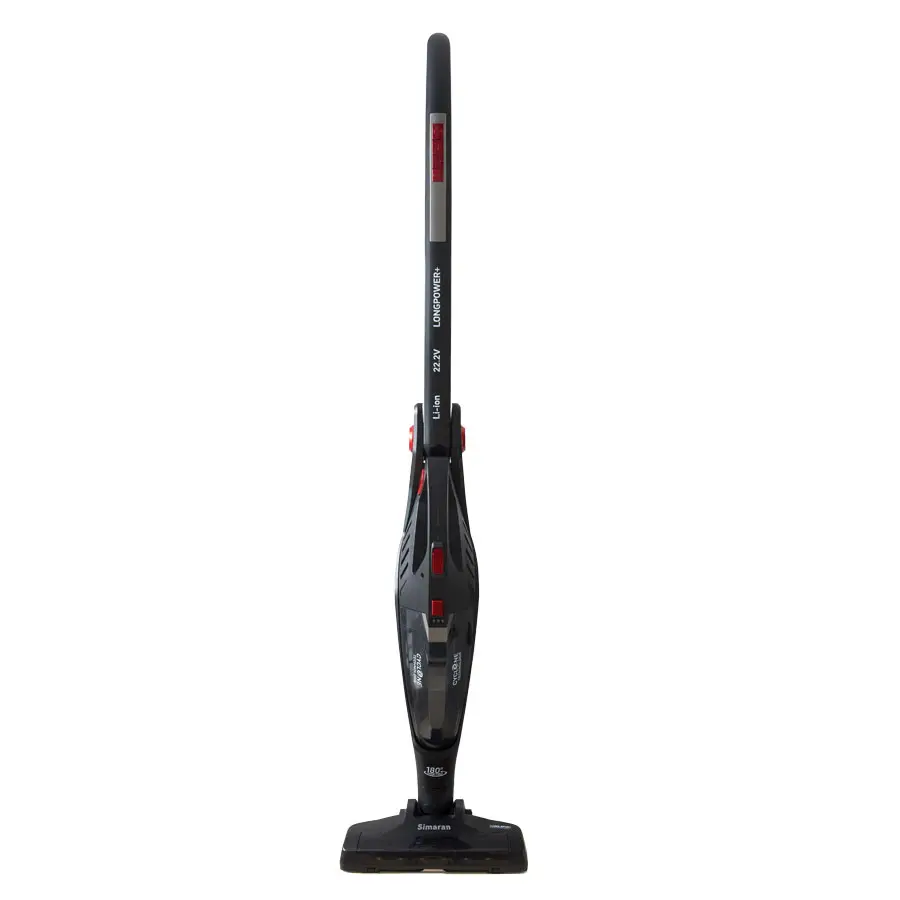جاروشارژی عصایی سیماران مدل SRV660N