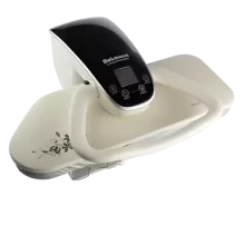 اتو پرس دیجیتالی لمسی DL910