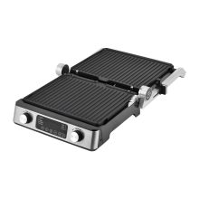 گریل برقی تکنو مدل TE411