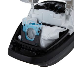 جاروبرقی کندی مدل KCV256