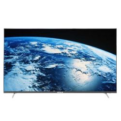 تلویزیون ال ای دی سینگل سایز 50 اینچ 4K مدل 5020-U