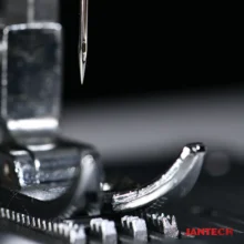 چرخ خیاطی جانتک مدل K320